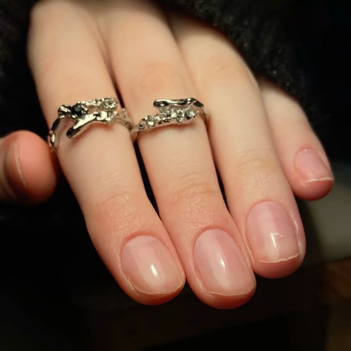 японский маникюр что это такое